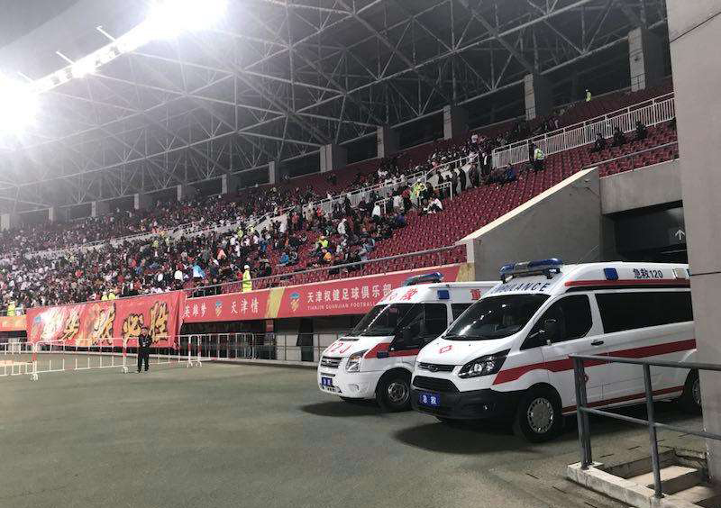 临泉县大中小型活动保障